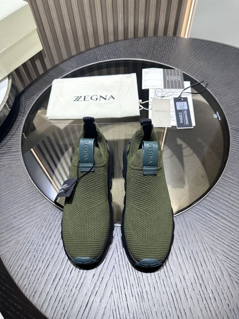 Ermenegildo Zegna Shoes